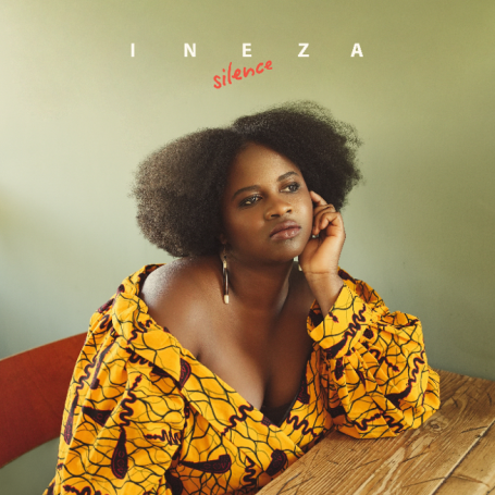 Ineza - Silence
