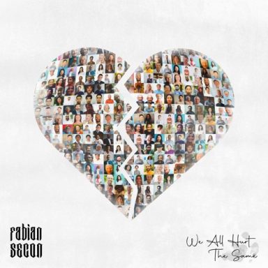 Fabian Secon - We All Hurt The Same