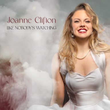 Joanne Clifton - Like Nobody's Watching