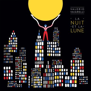 Valerio Vaiarelli - La Nuit Et La Lune